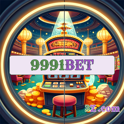Experimente a Magia do Cassino no 9991bet Agora!