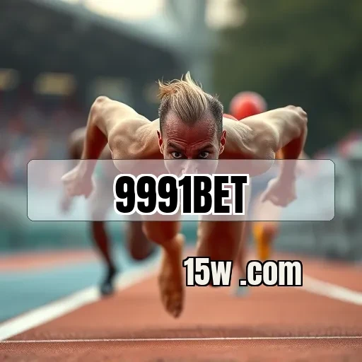 9991bet Eventos: Apostas que Transformam sua Experiência de Jogo