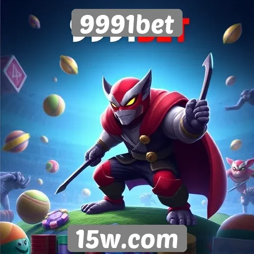 Comparativo de jogos disponíveis na plataforma 9991bet