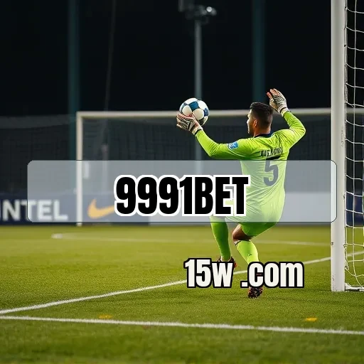9991bet: A Loteria que Promete Emoção e Grandes Prêmios