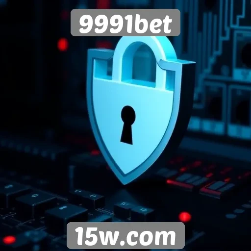 Avaliação da segurança do site 9991bet