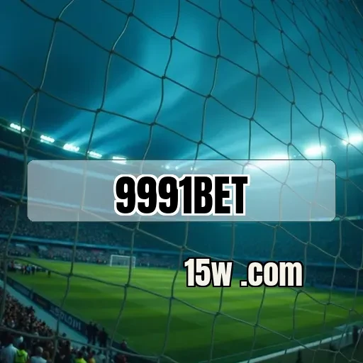 9991bet: Descubra o Mundo dos Esportes Virtuais e Seus Benefícios